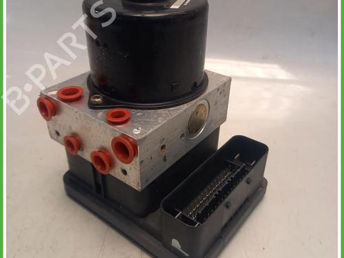Used ABS pump ABS pump MAZDA 2 (DY) 1.2 (DY3W) (75 hp) 40073257 40073257