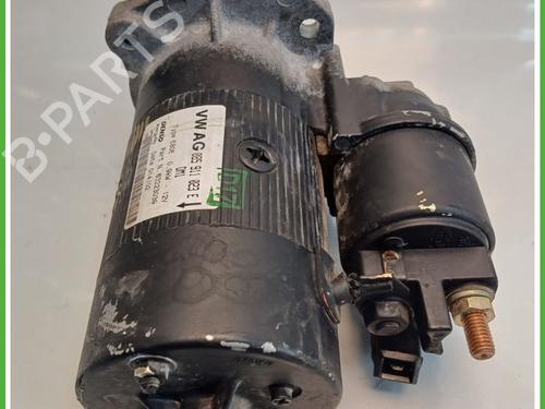 Starter VW LUPO I (6X1, 6E1) 1.4 | BP27409694M8 