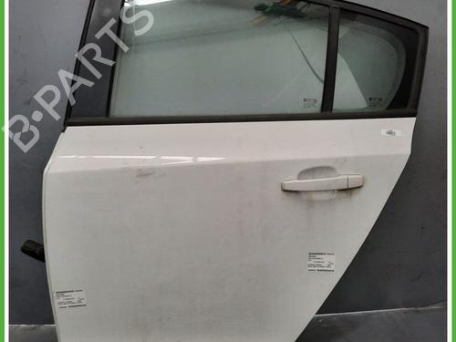 Used Left rear door CHEVROLET CRUZE Hatchback (J305) 1.8 (141 hp) 25333105