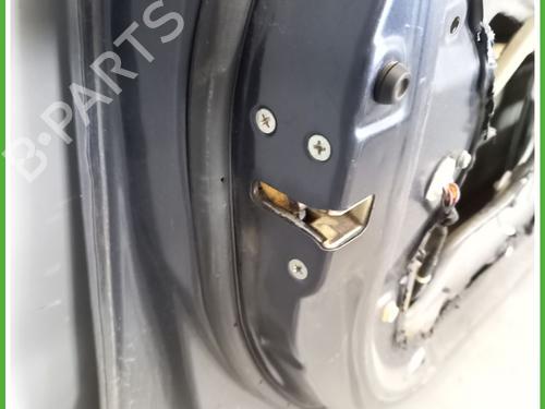 Left front door HONDA FR-V (BE) 1.7 (BE1) | BP17908799C2 