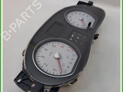 Instrument cluster DACIA SANDERO 1.4 MPI LPG | BP13356663C47 