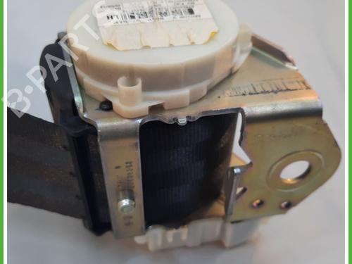 Rear left belt tensioner FIAT 500 (312_) 1.3 D Multijet (312AXE1A) | BP13364439C89 