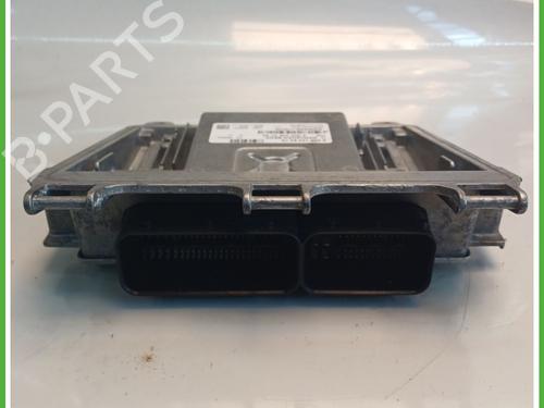 Engine control unit (ECU) MERCEDES-BENZ A-CLASS (W169) A 150 (169.031, 169.331) | BP28056043M57 