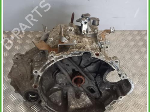 Used Gearbox SMART CITY-COUPE (450) 0.6 (S1CLA1, 450.341) (55 hp) 12947437