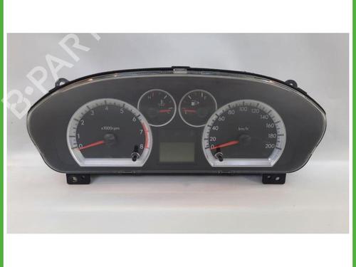 instrument-cluster-chevrolet-aveo-kalos-hatchback-t250-t255-2006-40135837 main image