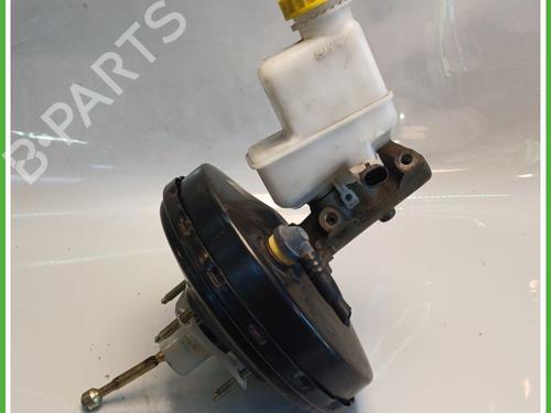 Used Servo brake FIAT PUNTO (188_) 1.2 60 (188.030, .050, .130, .150, .230, .250) (60 hp) 29201233