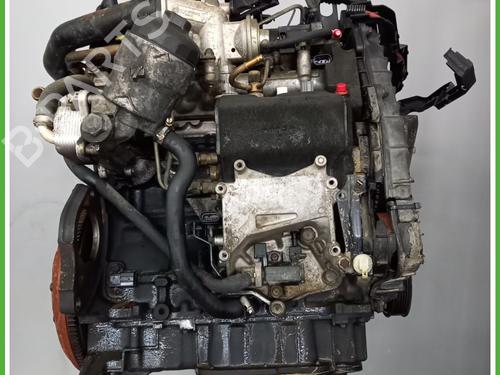 Engine OPEL COMBO Tour 1.7 DTI 16V | BP15891243M1 