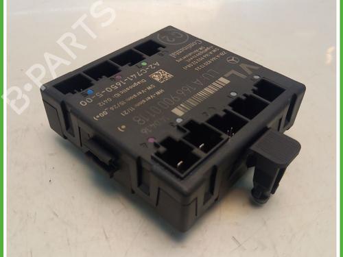 Øvrige Styrinhsenheder MERCEDES-BENZ A-CLASS (W176) A 180 (176.042) | BP29935280M11