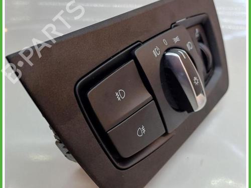Left front window switch BMW 3 Touring (F31) 318 d | BP40140378I27 - Image 5