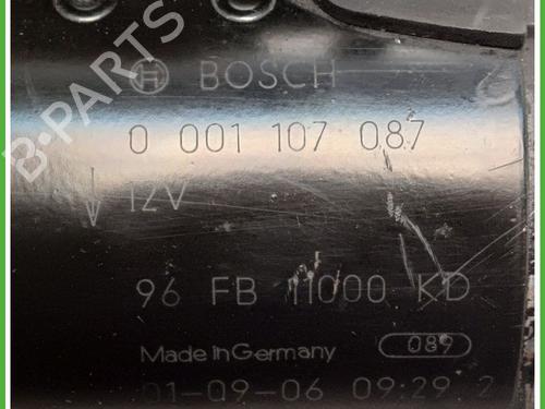 Startmotor FORD FIESTA IV (JA_, JB_) 1.25 i 16V | BP22345777M8 