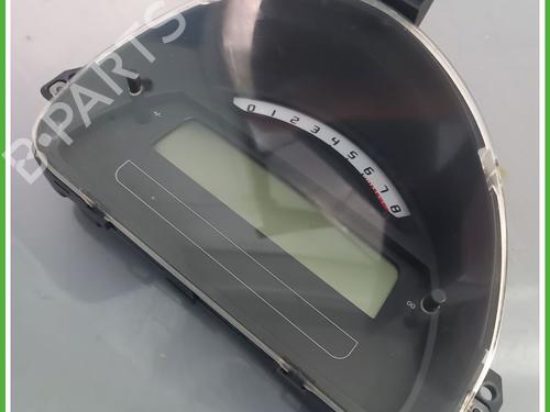 Instrument cluster CITROËN C2 (JM_) 1.1 | BP29475952C47 