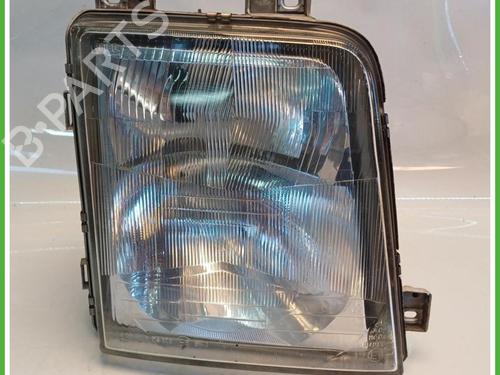 Used Right headlight Right headlight VW LT 28-46 II Van (2DA, 2DD, 2DH) 2.5 TDI (109 hp) 40147252 40147252