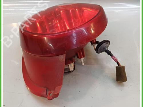 Left taillight CHEVROLET MATIZ (M200, M250) 0.8 | BP40137295C34  - Image 5