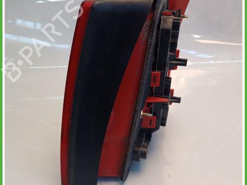 Left taillight VW GOLF IV Variant (1J5) 1.6 16V | BP27409520C34 
