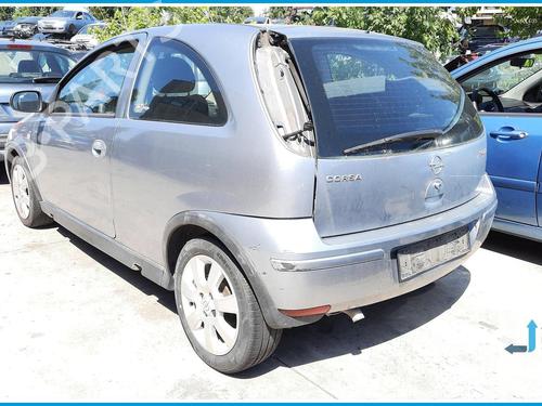 Mass air flow sensor OPEL CORSA C (X01) 1.3 CDTI (F08, F68) | BP40144502M95 - Image 8
