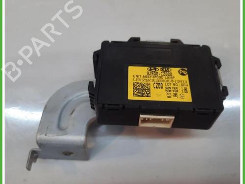 Control unit HYUNDAI TUCSON (NX4E, NX4A) 1.6 T-GDi Hybrid HTRAC | BP40132734M11 - Image 1