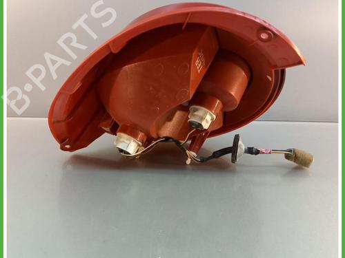 Right taillight CHEVROLET MATIZ (M200, M250) 1.0 | BP40130951C35 - Image 2