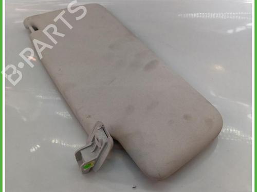 Right sun visor VW TOURAN (1T3) 1.6 TDI | BP40140463I2 - Image 6