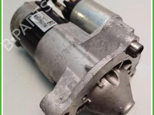 Starter PEUGEOT 807 (EB_) 2.0 16V | BP40143448M8 - Image 2