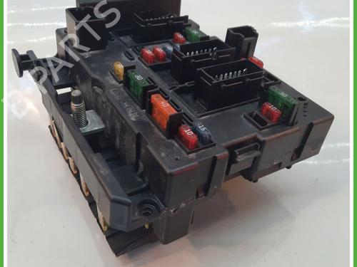 Fuse box PEUGEOT 206 Hatchback (2A/C) 1.1 i | BP20494959E1 