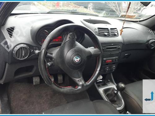 Switch ALFA ROMEO 147 (937_) 1.9 JTDM 16V (937.AXN1B, 937.BXN1B) | BP40074043I30 - Image 11