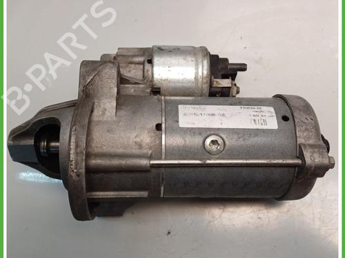 Starter FORD TOURNEO CONNECT / GRAND TOURNEO CONNECT V408 MPV 1.5 TDCi | BP23331996M8 