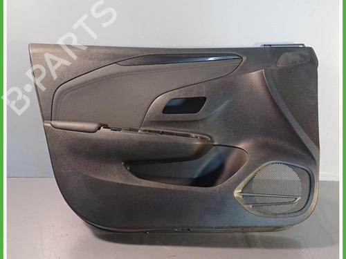 Used Other Other OPEL CORSA F (P2JO) 1.2 (68) (75 hp) 40144034 40144034