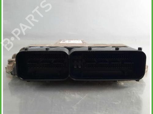 Engine control unit (ECU) LANCIA YPSILON (843_) 1.3 JTD (843.AXD11, 843.AXD1A) | BP40135232M57 - Image 3