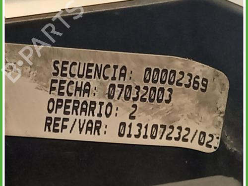 Fuse box OPEL CORSA C (X01) 1.0 (F08, F68) | BP30198168E1  - Image 5