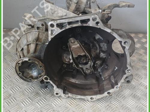 Used Gearbox Gearbox VW GOLF V (1K1) 1.9 TDI (105 hp) 40075611 40075611