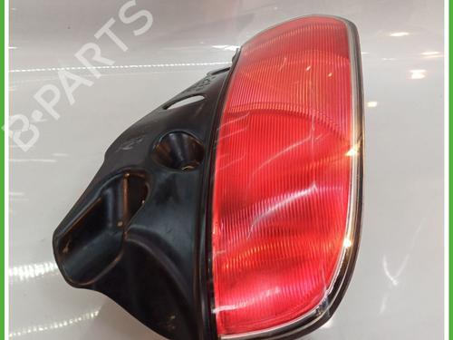 Left taillight LANCIA YPSILON (843_) 1.3 JTD (843.AXD11, 843.AXD1A) | BP18459010C34 