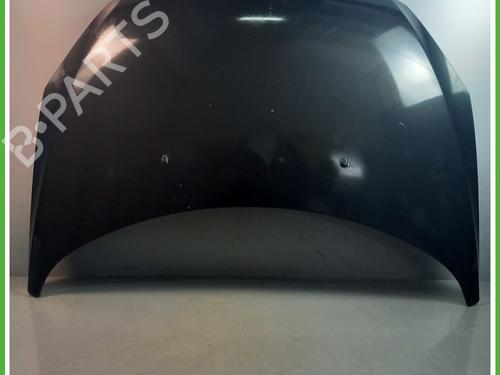 Used Hood PEUGEOT 307 (3A/C) 1.4 HDi (68 hp) 16693618