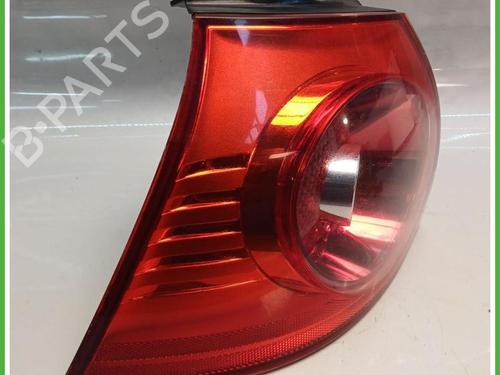 Left taillight VW GOLF V (1K1) 1.6 FSI | BP40142480C34 - Image 4
