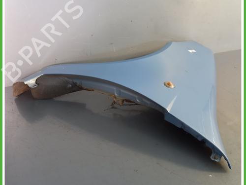 Left front fenders FIAT PUNTO (188_) 1.2 Natural Power | BP27409765C41 