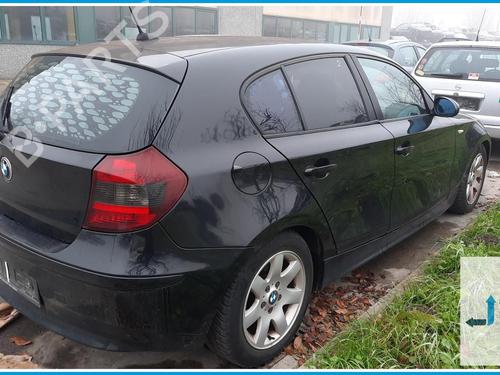 Left headlight BMW 1 (E87) 116 i | BP40144116C28 - Image 9
