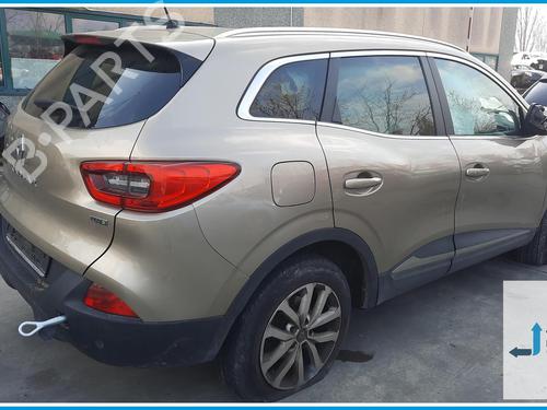 Right taillight RENAULT KADJAR (HA_, HL_) 1.5 dCi 110 (HLA3) | BP40073039C35 - Image 9