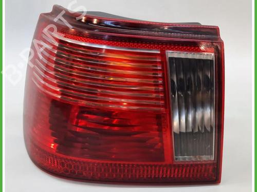Used Left taillight Left taillight CITROËN JUMPY II Van 2.0 HDi 120 (120 hp) 40133061 40133061