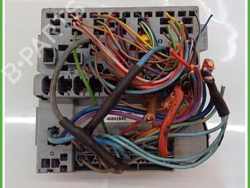 Fuse box FIAT PANDA (169_) 1.2 (169.AXB11, 169.AXB1A) | BP40140209E1 - Image 3