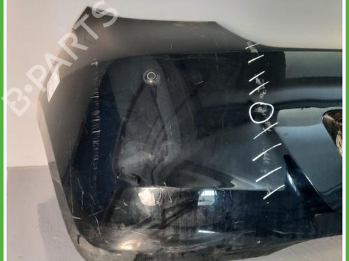 Rear bumper HYUNDAI i20 I (PB, PBT) 1.4 | BP25754793C8