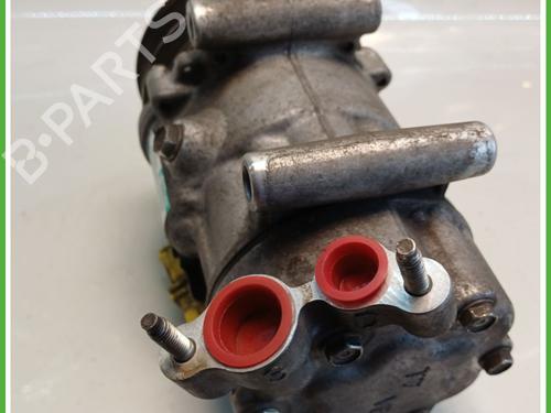 AC compressor CITROËN C3 I (FC_, FN_) 1.1 i | BP29326164M34 