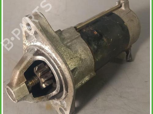 Used Starter Starter TOYOTA CELICA Coupe (_T23_) 1.8 16V VT-i (ZZT230_, ZZT230) (143 hp) 40148351 40148351