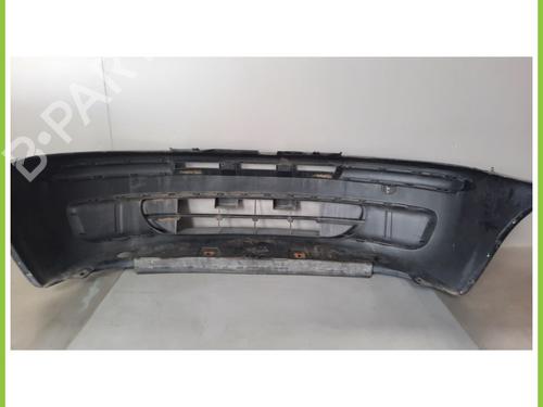 Front bumper FIAT PUNTO (188_) 1.2 16V 80 (188.233, .235, .253, .255, .333, .353, .639,... | BP19703282C7 