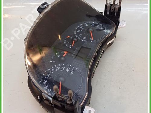 Instrument cluster FIAT PANDA (169_) 1.2 (169.AXB11, 169.AXB1A) | BP40137277C47  - Image 5