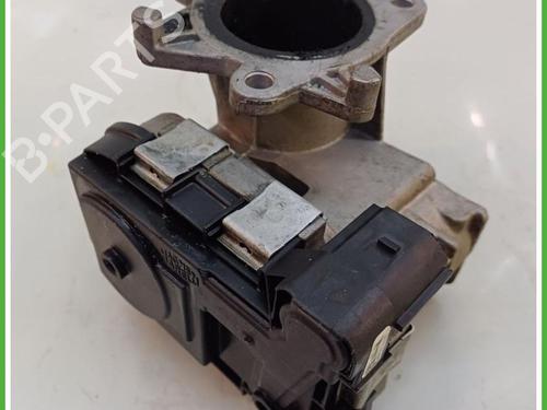 Throttle body LANCIA YPSILON (312_) 1.3 D Multijet (312.YXE1A, 312.YXU1A) | BP40136346M82 - Image 6