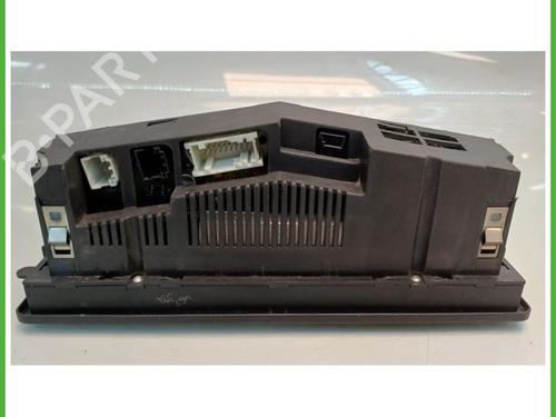 Climate control BMW 3 (E46) 320 d | BP40147726I5 - Image 4