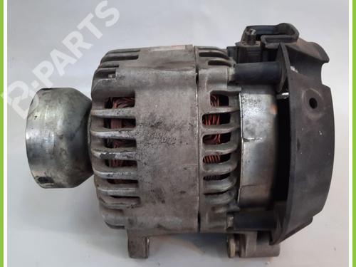 Lichtmaschine FORD TOURNEO CONNECT 1.8 TDCi | BP11369686M7 