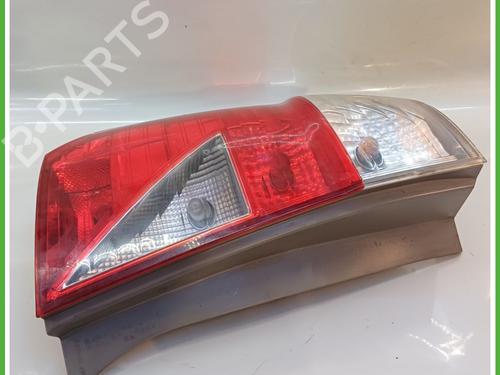 Left taillight HONDA FR-V (BE) 2.2 i CTDi (BE5) | BP16884541C34 