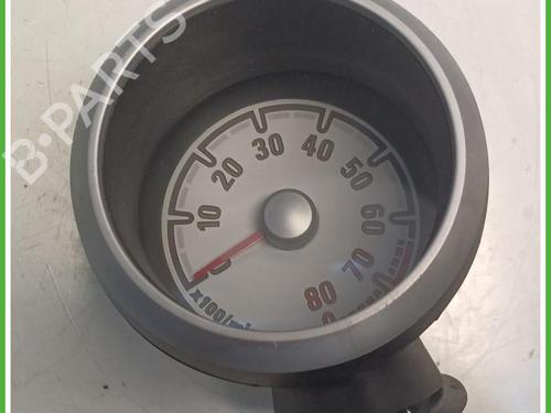 instrument-cluster-opel-agila-b-h08-2008-2009-2010-2011-2012-2013-2014-40145276 main image