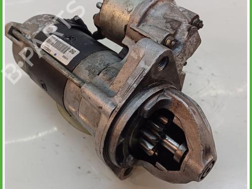 Starter BMW 3 (E46) 320 d | BP20929930M8