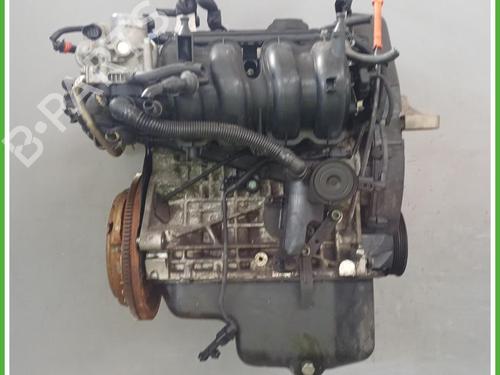 Used Engine Engine SEAT IBIZA III (6L1) 1.4 16V (75 hp) 40073886 40073886